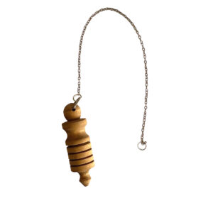 Péndulo Isis Madera