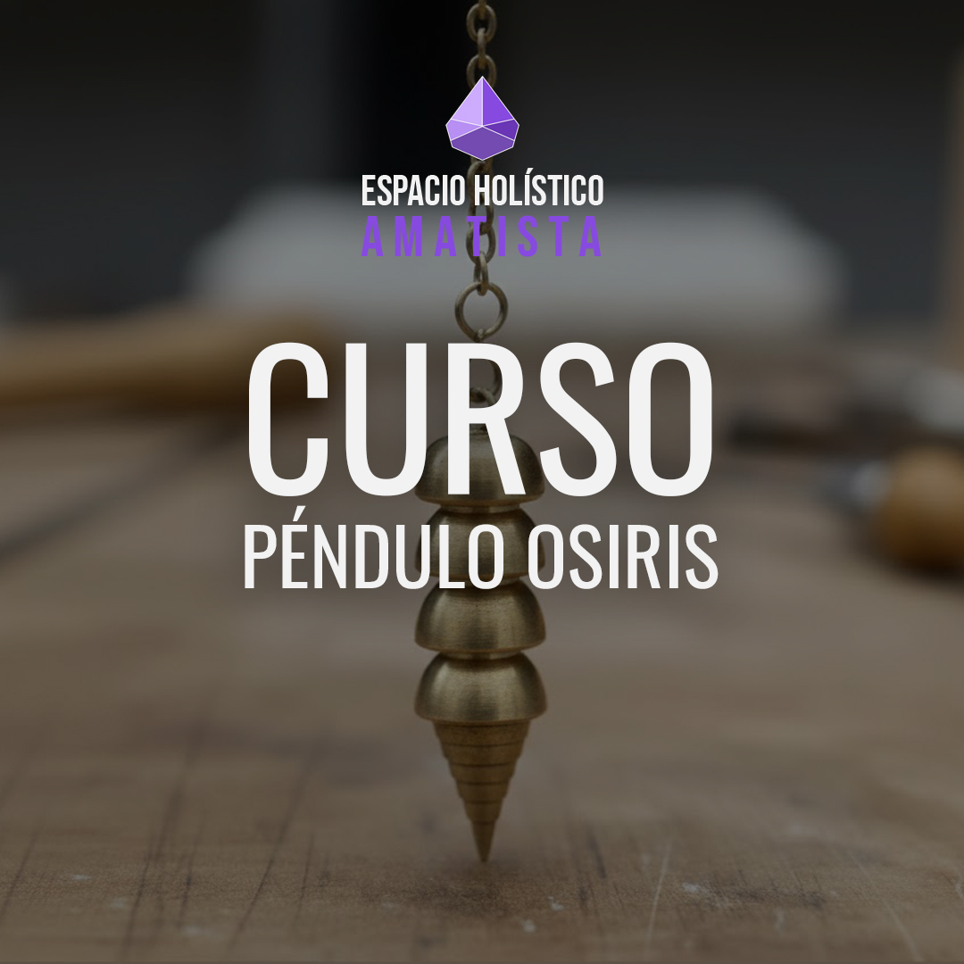 Péndulo Osiris