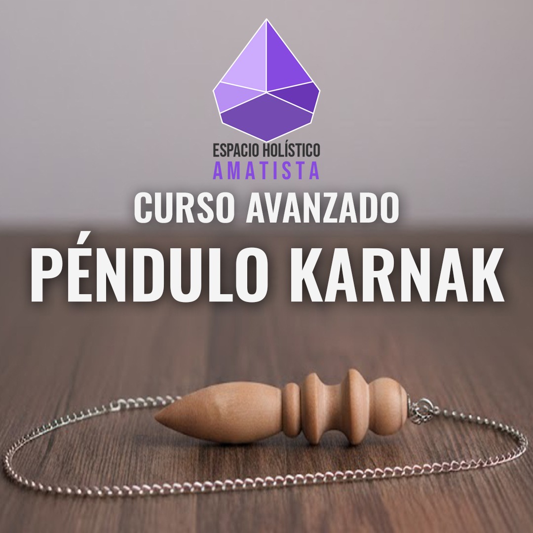 Péndulo Karnak