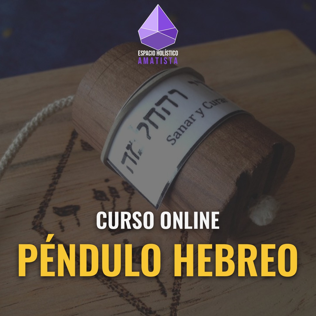 Péndulo Hebreo