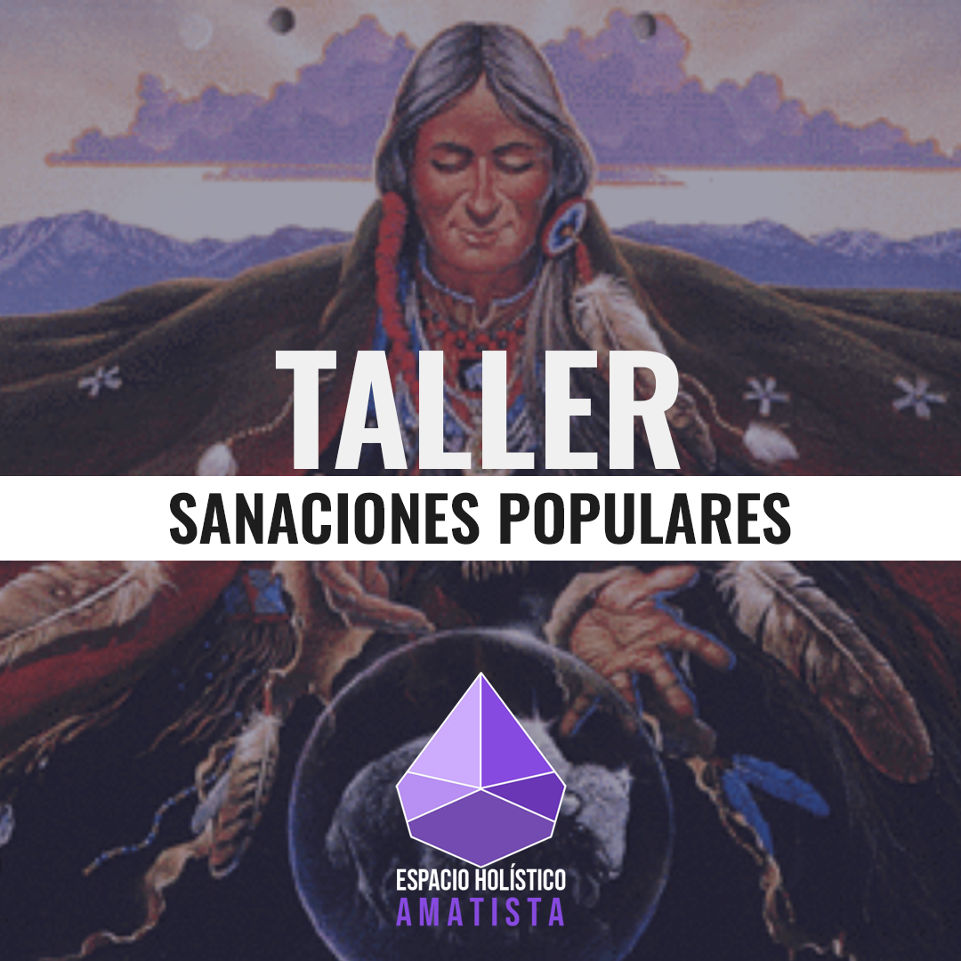 Sanaciones Populares