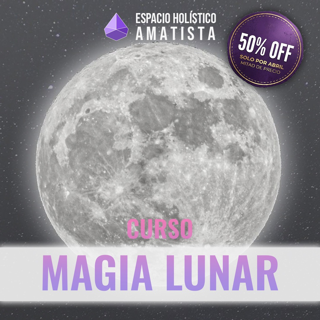 Magia Lunar