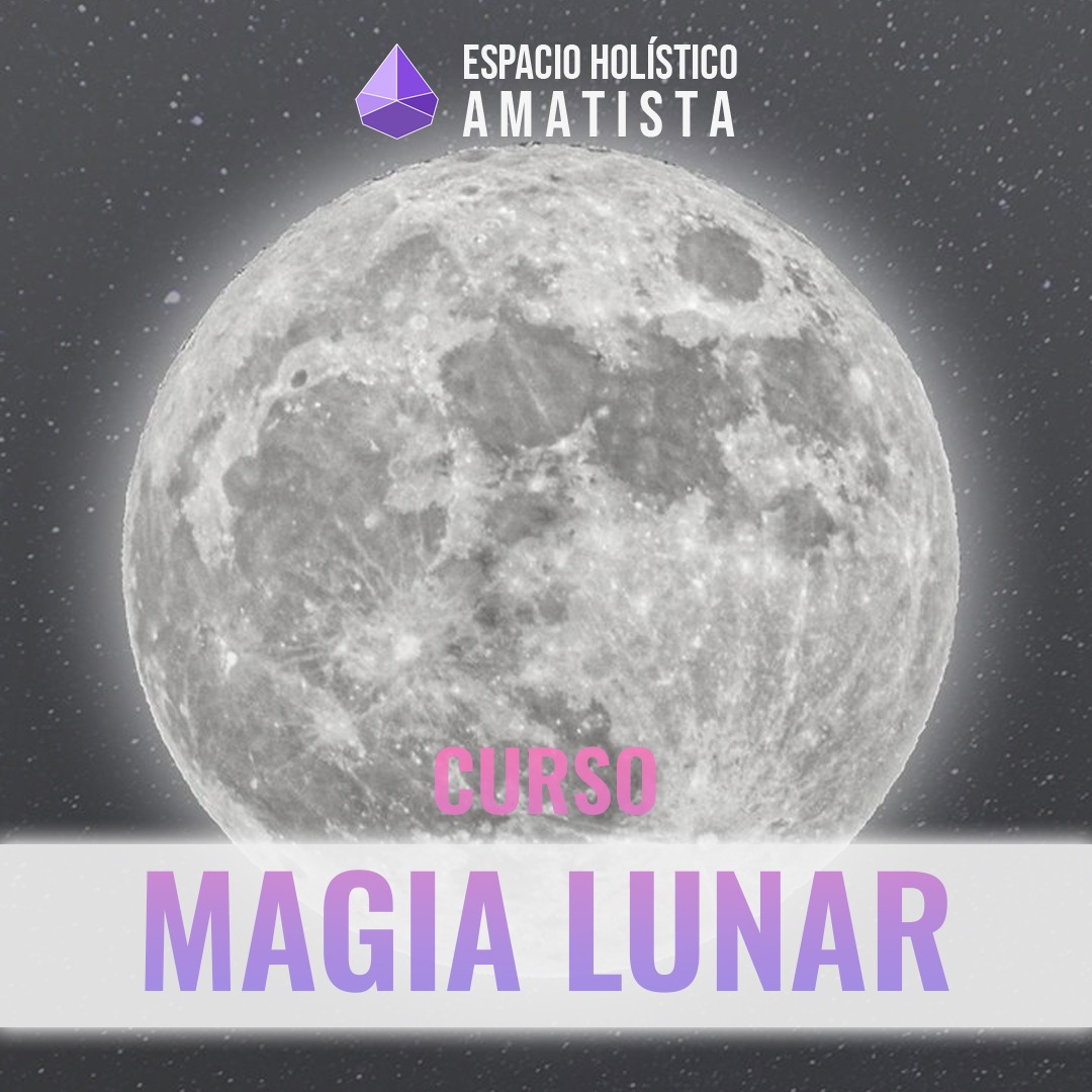 Magia Lunar