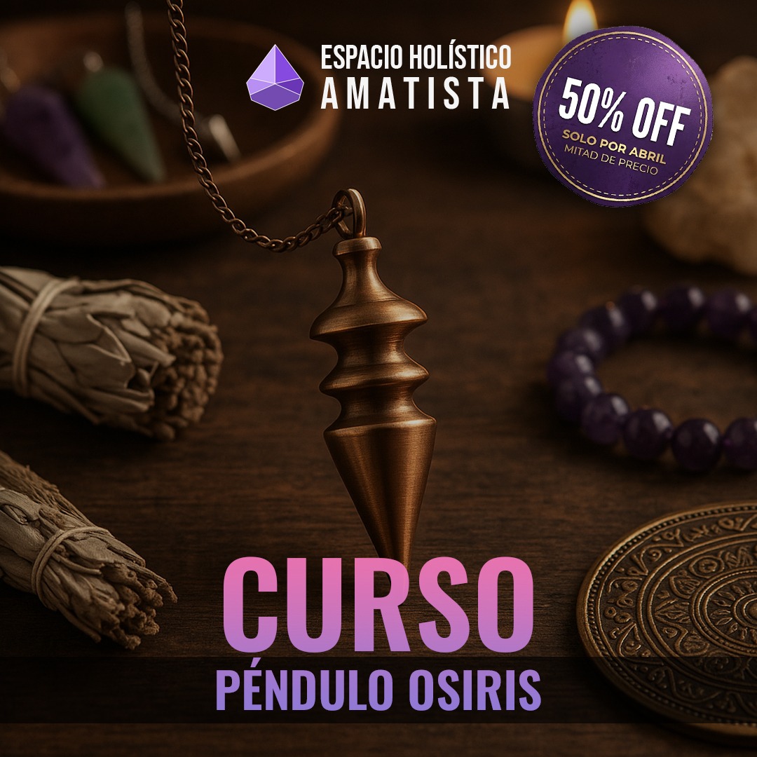 Péndulo Osiris
