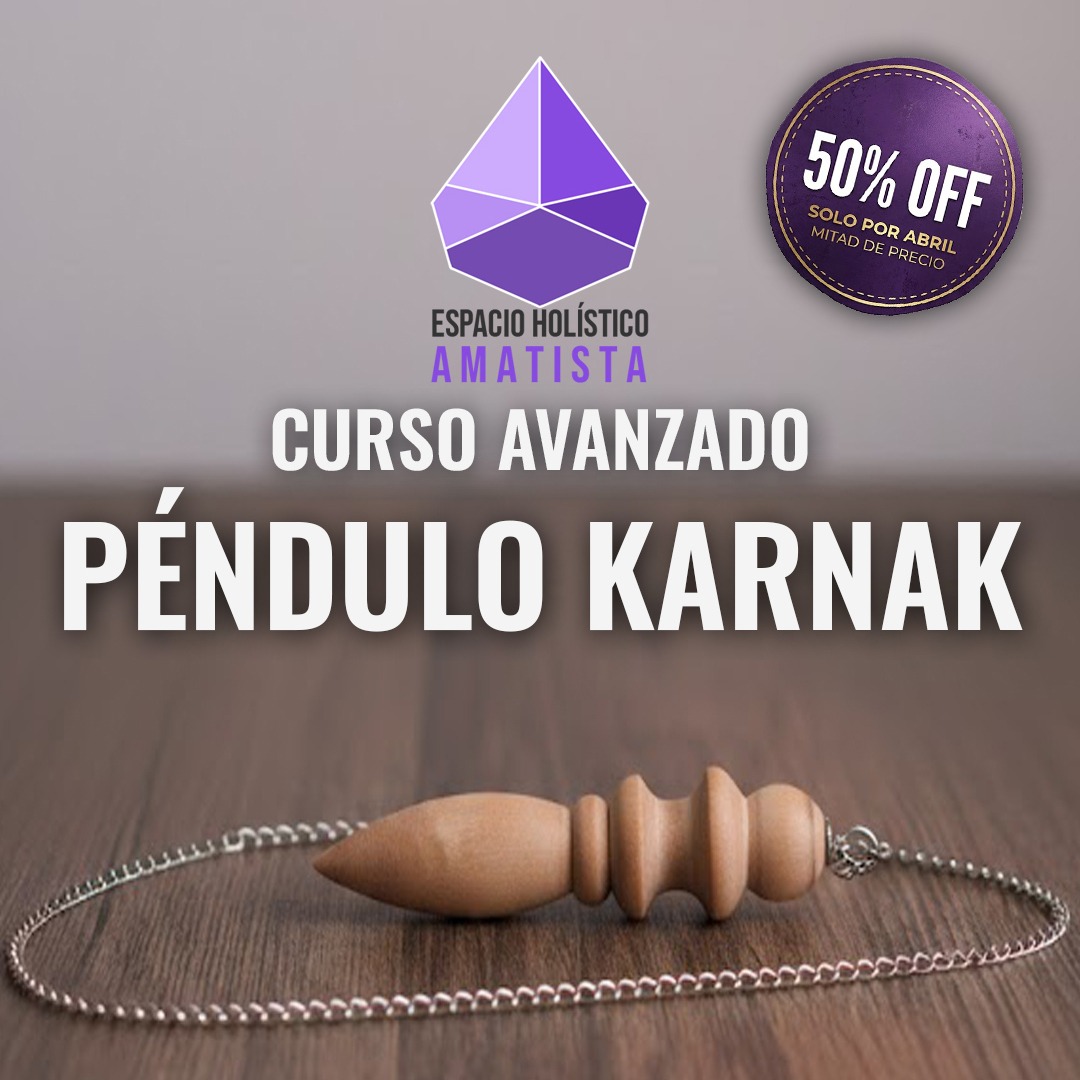 Péndulo Karnak
