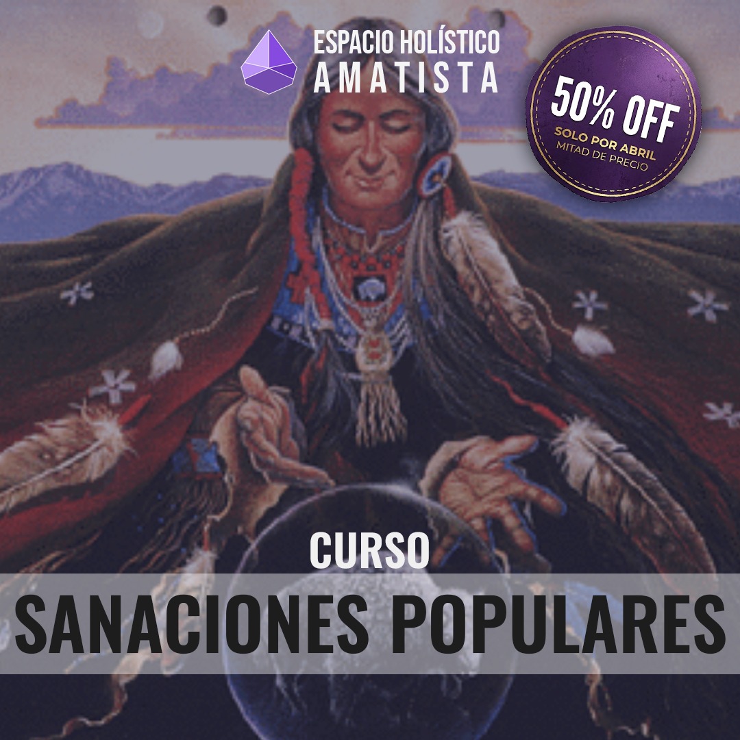 Sanaciones Populares
